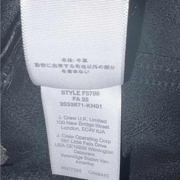 Madewell Medium Transport Bag, Black - Picture 6 of 7